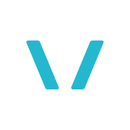 vStory AI 공식 로고